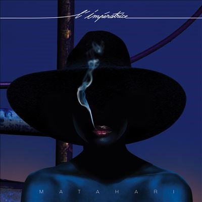 L'Imperatrice - Matahari - Import CD