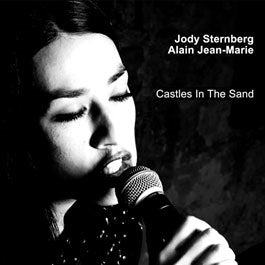 Jody Sternberg 、 Alain Jean-Marie - Castles In The Sand - Import CD