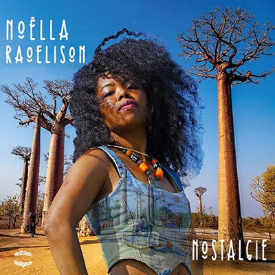Noella Raoelison - Nostalgie - Import CD