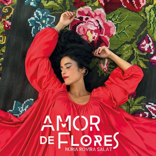 Nuria Rovira Salat - Amor De Flores - Import CD