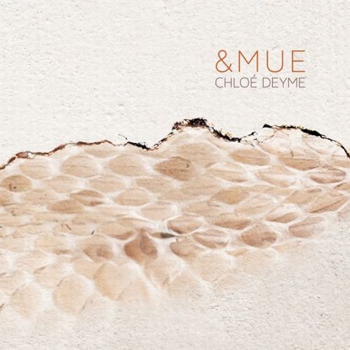 Chloe Deyme - &Mue - Import CD