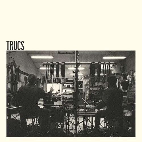 Trucs - Trucs - Import CD