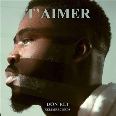 Don Eli - T'Aimer - Import CD