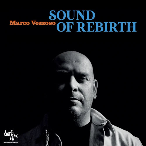 Marco Vezzoso - Sound Of Rebirth - Import CD