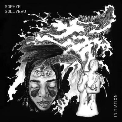 Sophye Soliveau - Initiation - Import Vinyl LP Record