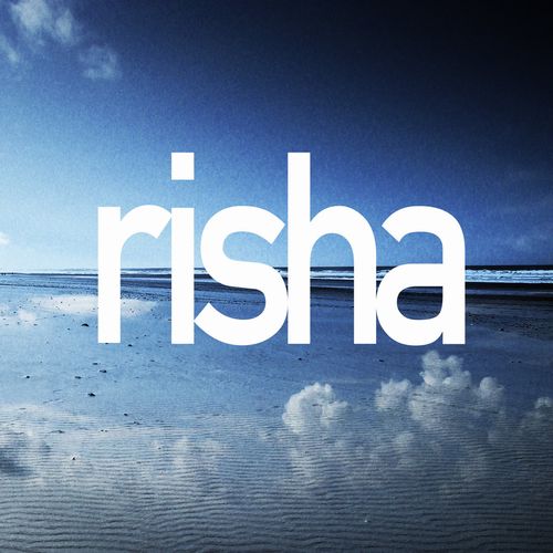 Risha - Thierry Di Filippo 4Tet - Horizon - ImportCD