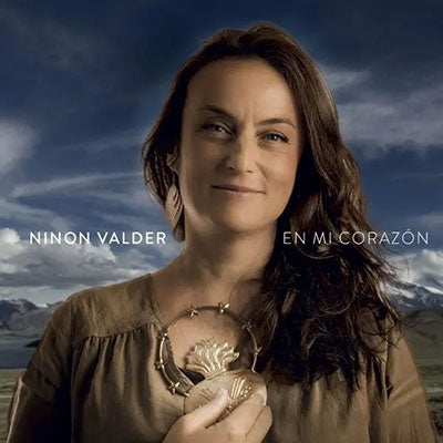 Ninon Valder - En Mi Corazon - Import CD