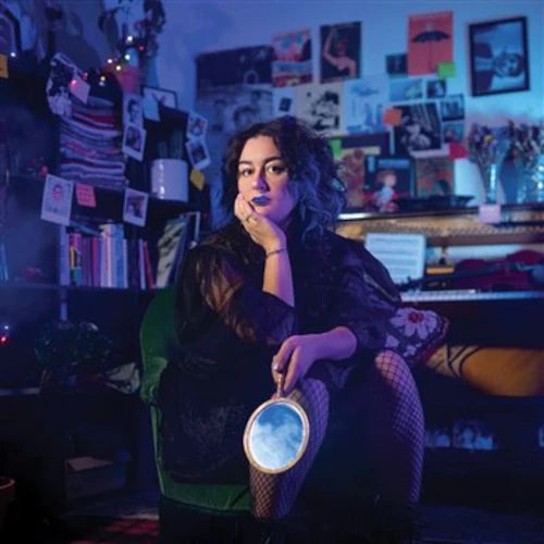 Elise Vassallucci - Capharnaum - Import CD