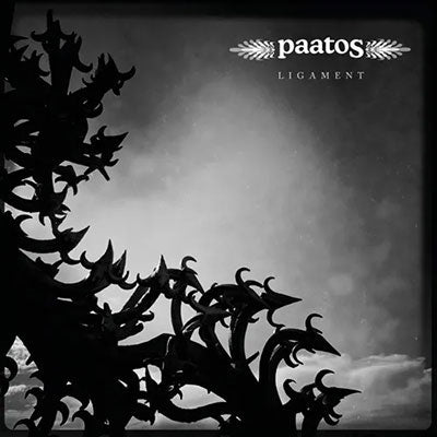Paatos  -  Ligament  -  Import CD Digipak