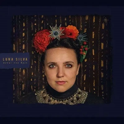 Luna Silva - After The Rain - Import CD