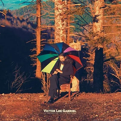 Victor Lee Gabriel - Le Monstre Et La Maison - Import CD