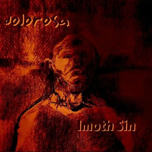 Dolorosa - Imoth Sin - Import CD