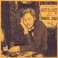 Matt Elliott - Drinking Songs - Import CD