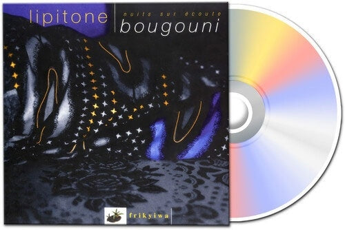 Lipitone - Nuits Sur Ecoute Bougouni - Import CD