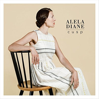 Alela Diane - Cusp - Import CD