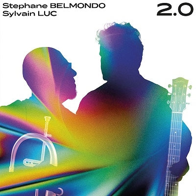 Stephane Belmondo、Sylvain Luc - 2 - Import CD