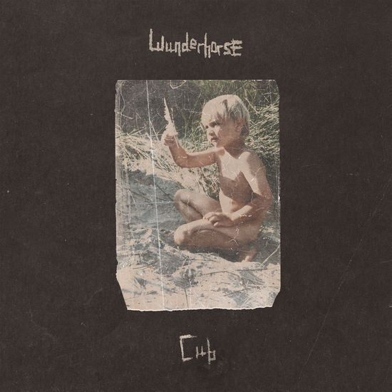 Wunderhorse - Cub - Import CD