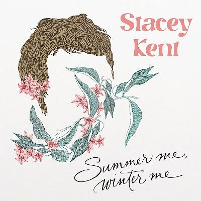 Stacey Kent - Summer Me, Winter Me - Import CD