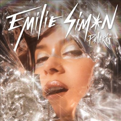 Emilie Simon - Polaris - Import CD