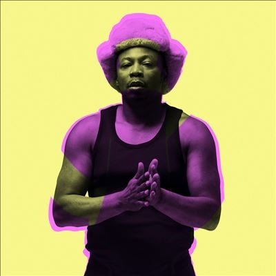 MC Solaar - Triptyque (Eclats Cosmiques) - Import CD