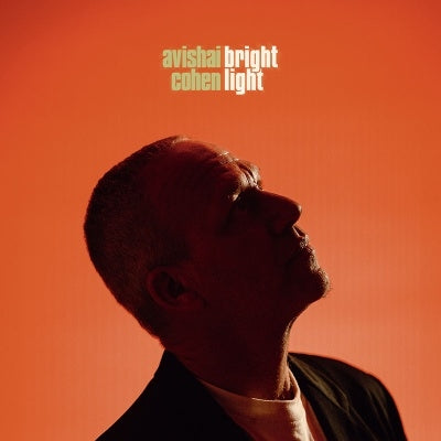 Avishai Cohen (Bass) - Brightlight - Import CD