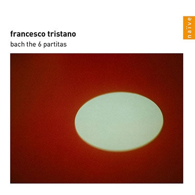 Francesco Tristano - 6 Partitas : Francesco Tristano - Import 2 CD