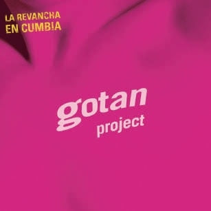 Gotan Project - La Revancha en Cumbia (Remix) - Import CD