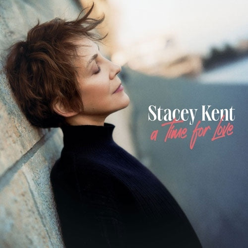 Stacey Kent - A Time For Love - Import LP Record+7inch