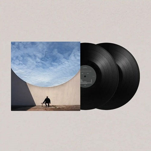 Oxmo Puccino - La Hauteur De La Lune - Import Vinyl 2 LP Record