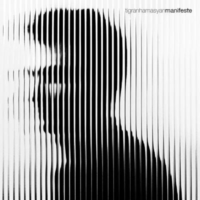 Tigran Hamasyan - Manifeste - Import CD