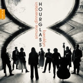 Simone Dinnerstein - Hourglass - Import CD