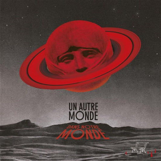 Various Artists - Un Autre Monde - Import CD