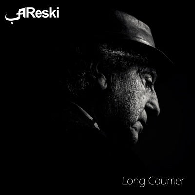 Areski Belkacem - Long Courrier - Import CD Limited Edition