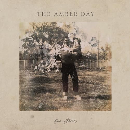 The Amber Day - Our Stories - Import CD