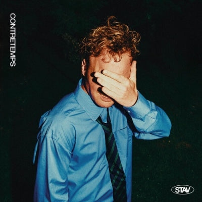 Stav - Contretemps - Import CD
