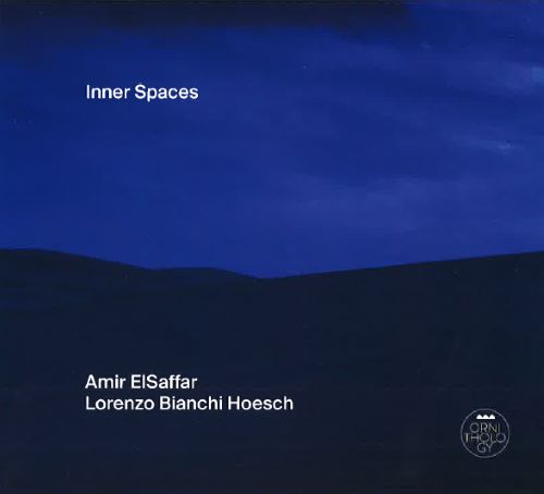 Amir Elsaffar Et Lorenzo Bianchi Hoesch - Inner Spaces - Import CD