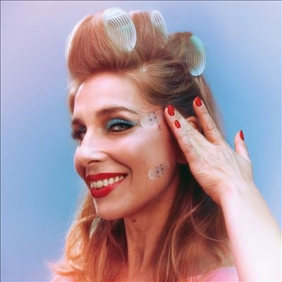 Barbara Carlotti - Cheris Ton Futur! - Import CD