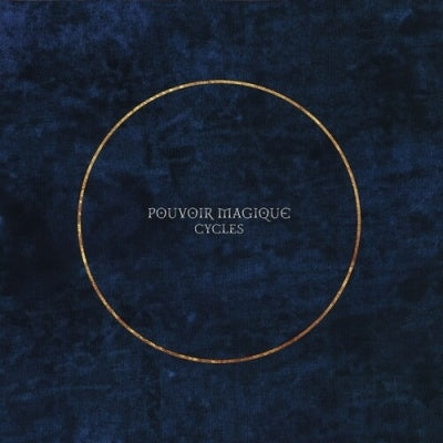 Pouvoir Magique - Cycles - Import CD