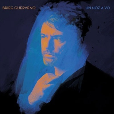 Brieg Guerveno - Un Noz A Vo - Import Vinyl LP Record