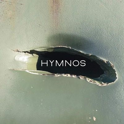 Claudia Radulescu - Hymnos - Import Colored Vinyl LP Record