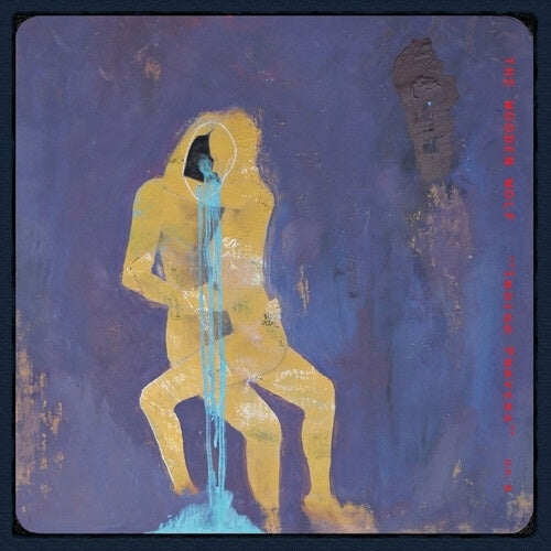 Wooden Wolf - Indigo Prayers - Import CD