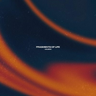 Aalson - Fragments Of Life - Import Vinyl 2 LP Record
