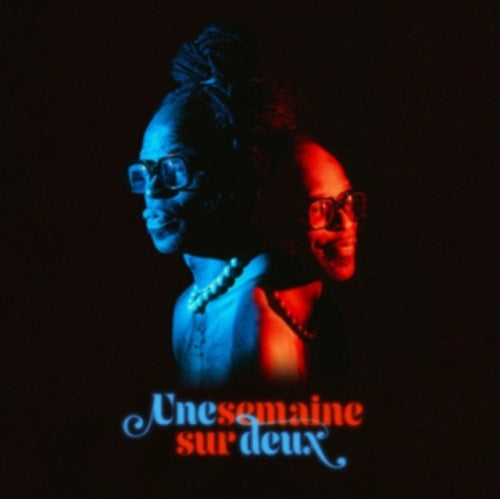Tete - Une Semaine Sur Deux - Import 2 LP Record