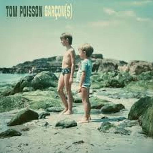 Tom Poisson - Garcon(S) - Import CD