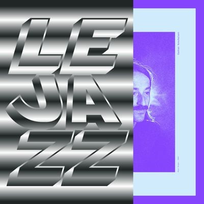 Gaetan Nonchalant - Le Jazz - Import CD