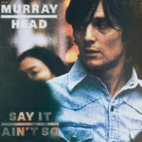 Murray Head - Say It Ain't So - Import 180g Vinyl LP Record Limited Edition