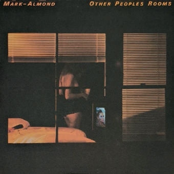 Mark-Almond - Other Peoples Rooms (Collector's Edition) - Import CD Limited Edition