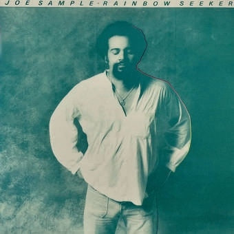 Joe Sample - Rainbow Seeker - ImportCDLimited Edition