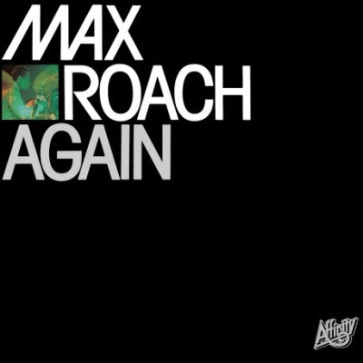 Max Roach - Again - Import Opaque Green & White Vinyl 2 LP Record Limited Edition