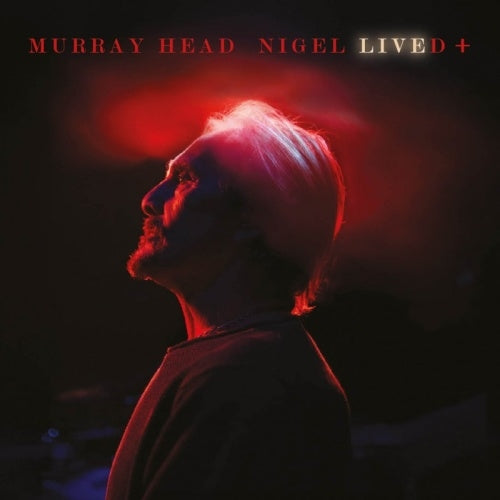 Murray Head - Nigel Lived+ - Import Vinyl LP Record Limited Edition